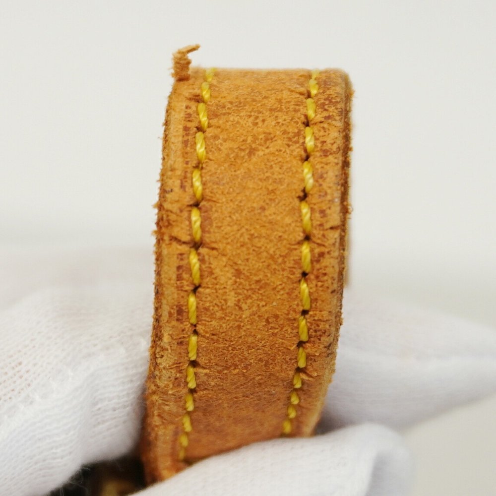 Louis Vuitton Brown and Tan Crossbody Bag - Picture 16 of 16